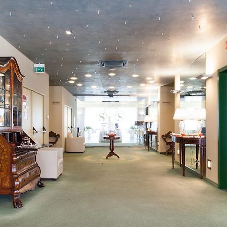 Hotel Senator Горгонзола Екстер'єр фото