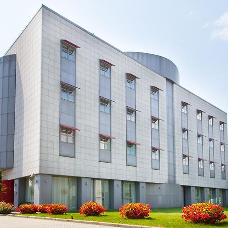 Hotel Senator Горгонзола Екстер'єр фото