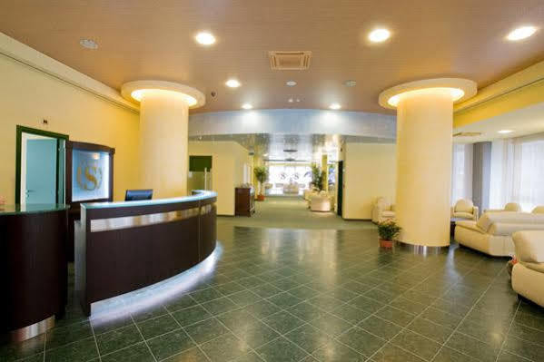 Hotel Senator Горгонзола Екстер'єр фото