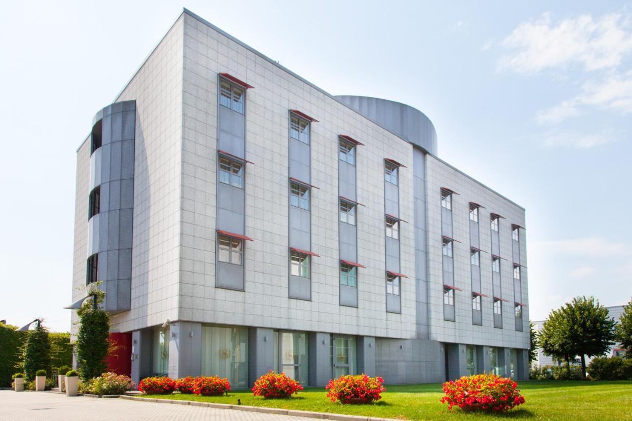 Hotel Senator Горгонзола Екстер'єр фото