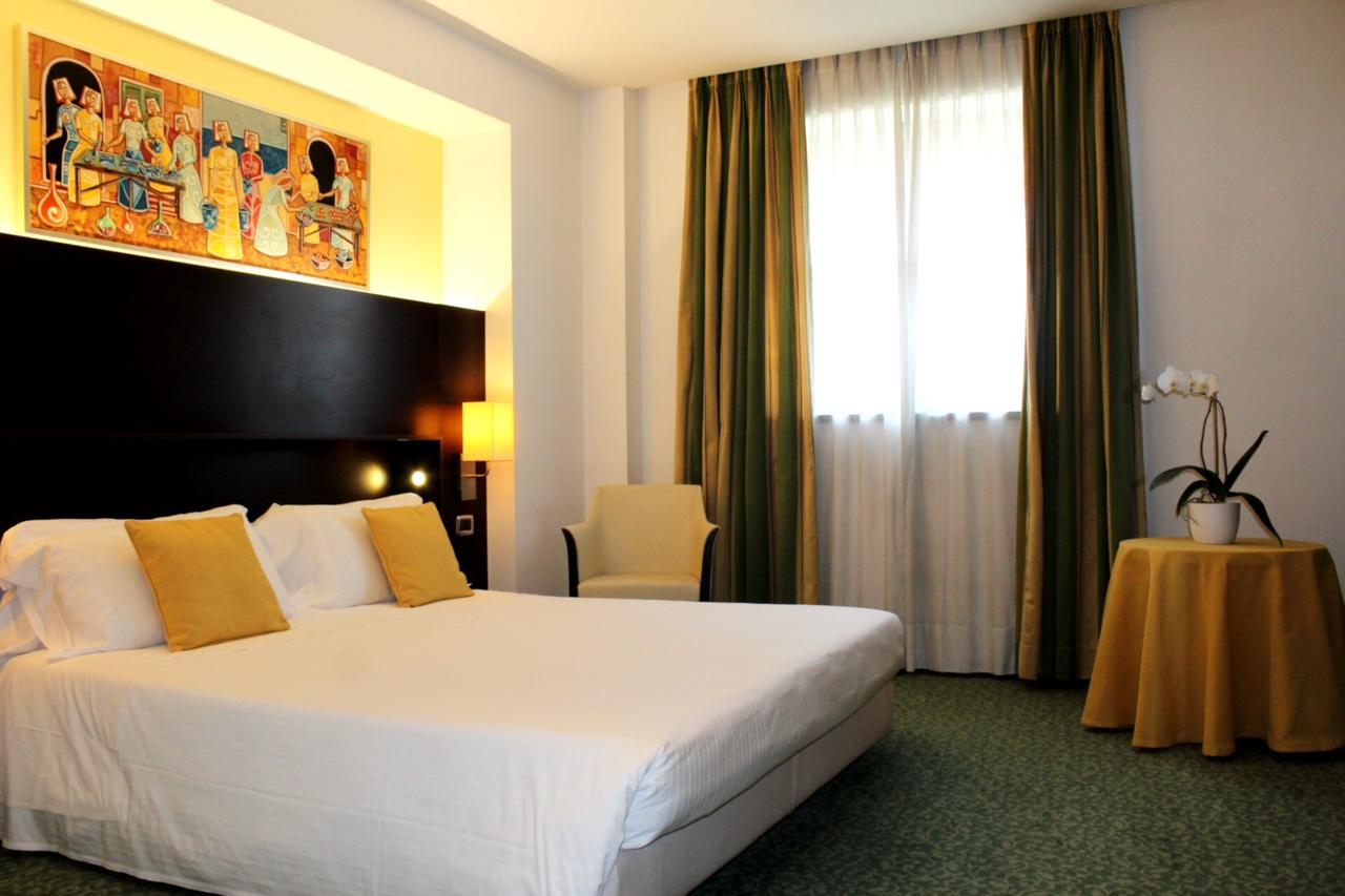 Hotel Senator Горгонзола Екстер'єр фото